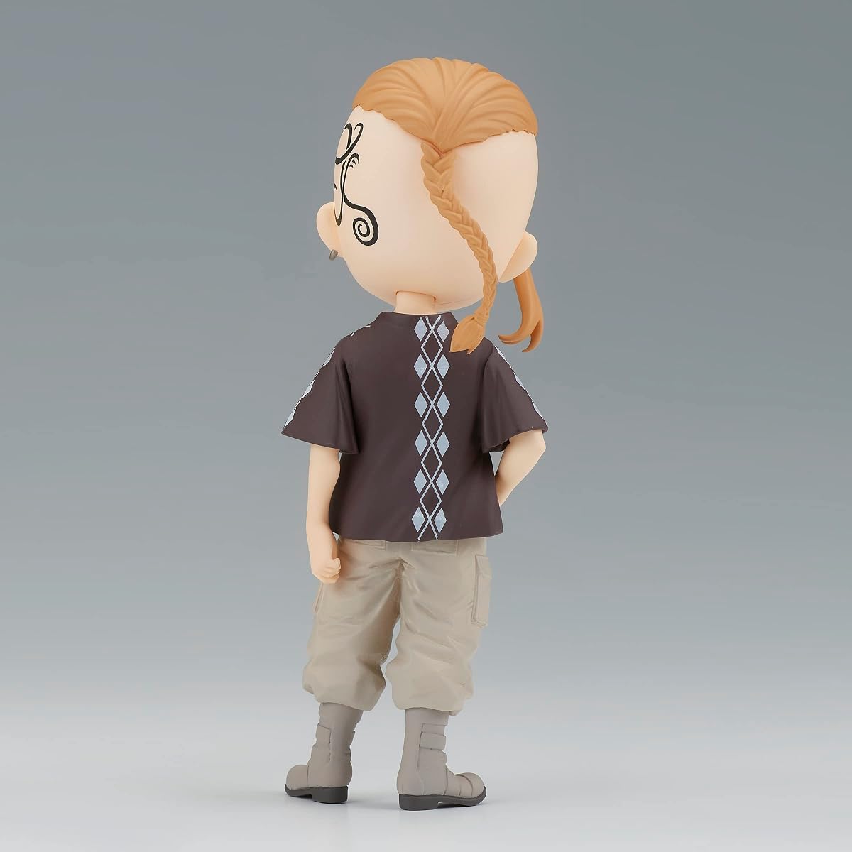Ken Ryuguji - Plain Clothes - (ver. B), view 6