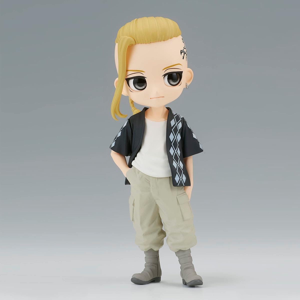 Ken Ryuguji Plain Clothes (Version A), 5.5 Inch, view 3