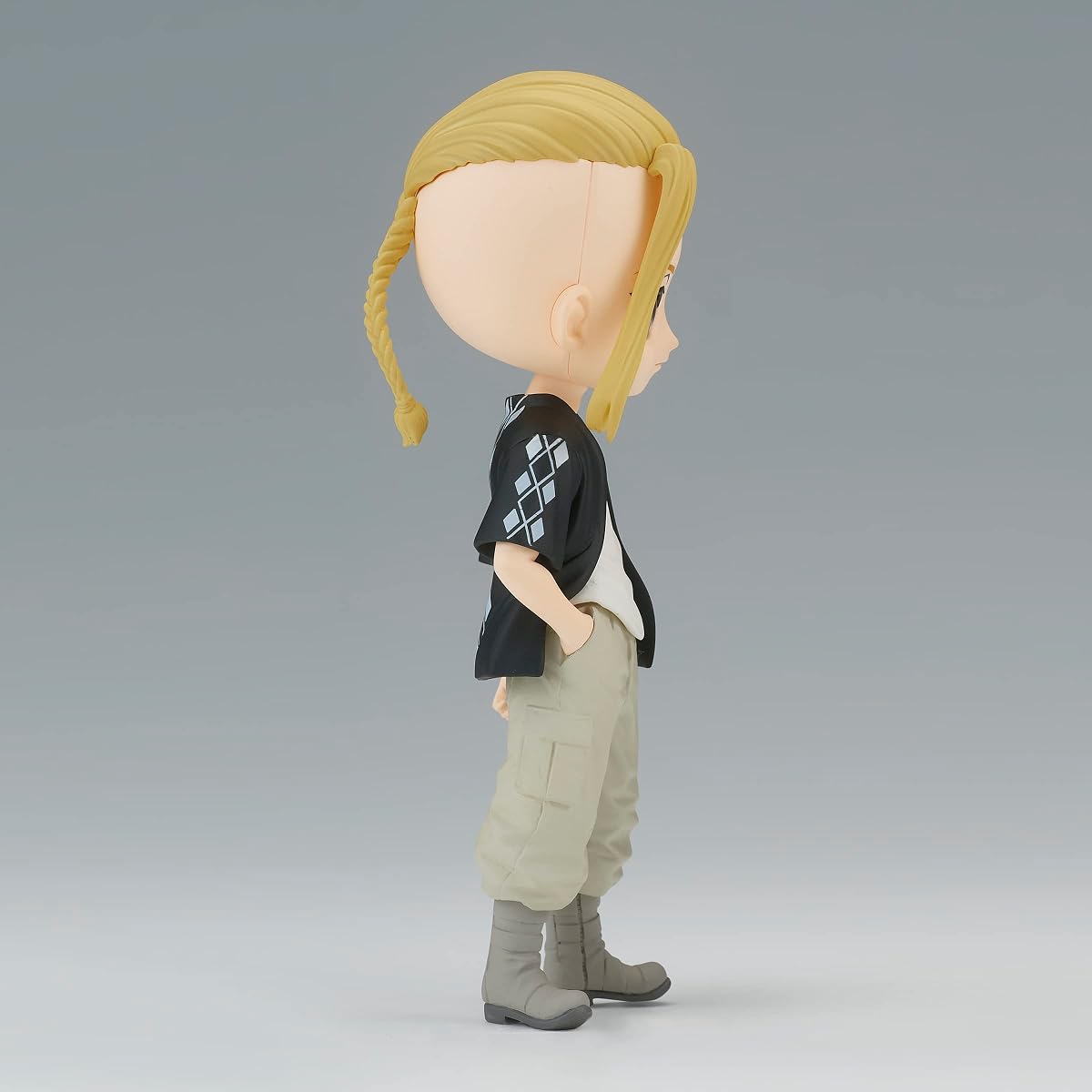 Ken Ryuguji Plain Clothes (Version A), 5.5 Inch, view 4