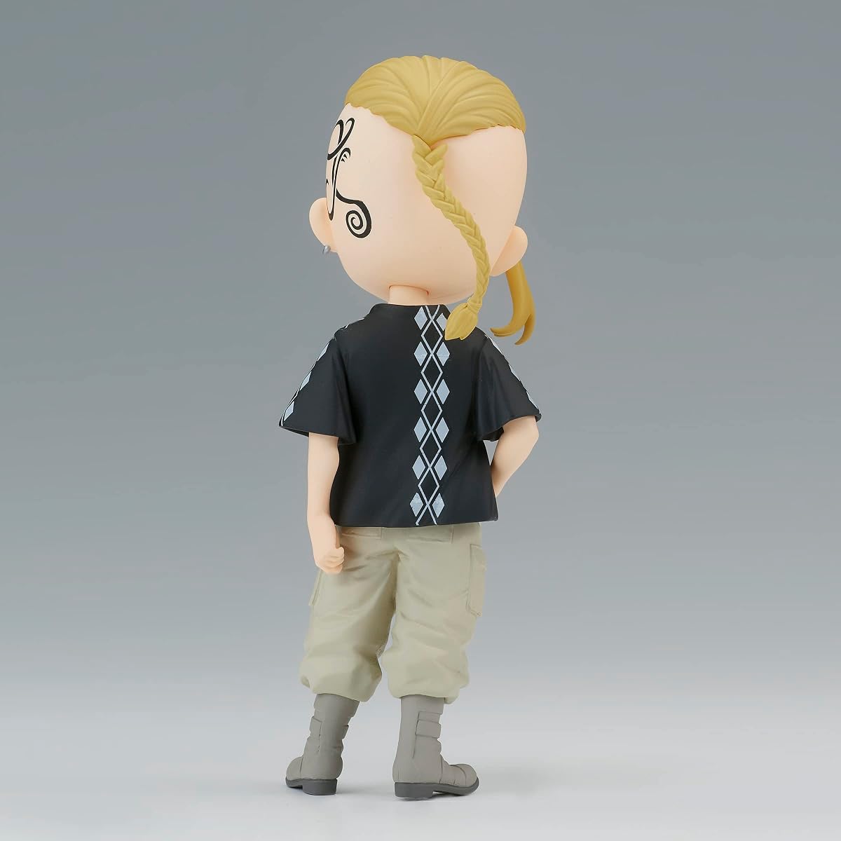 Ken Ryuguji Plain Clothes (Version A), 5.5 Inch, view 6