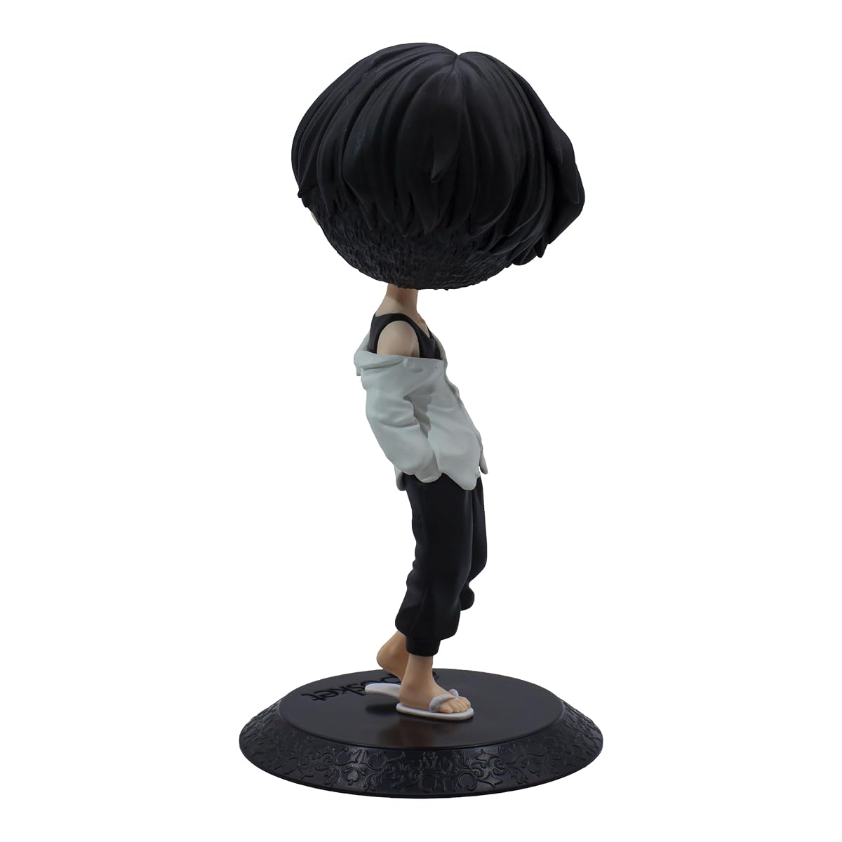 Manjiro Sano - Black Hair ver., view 5