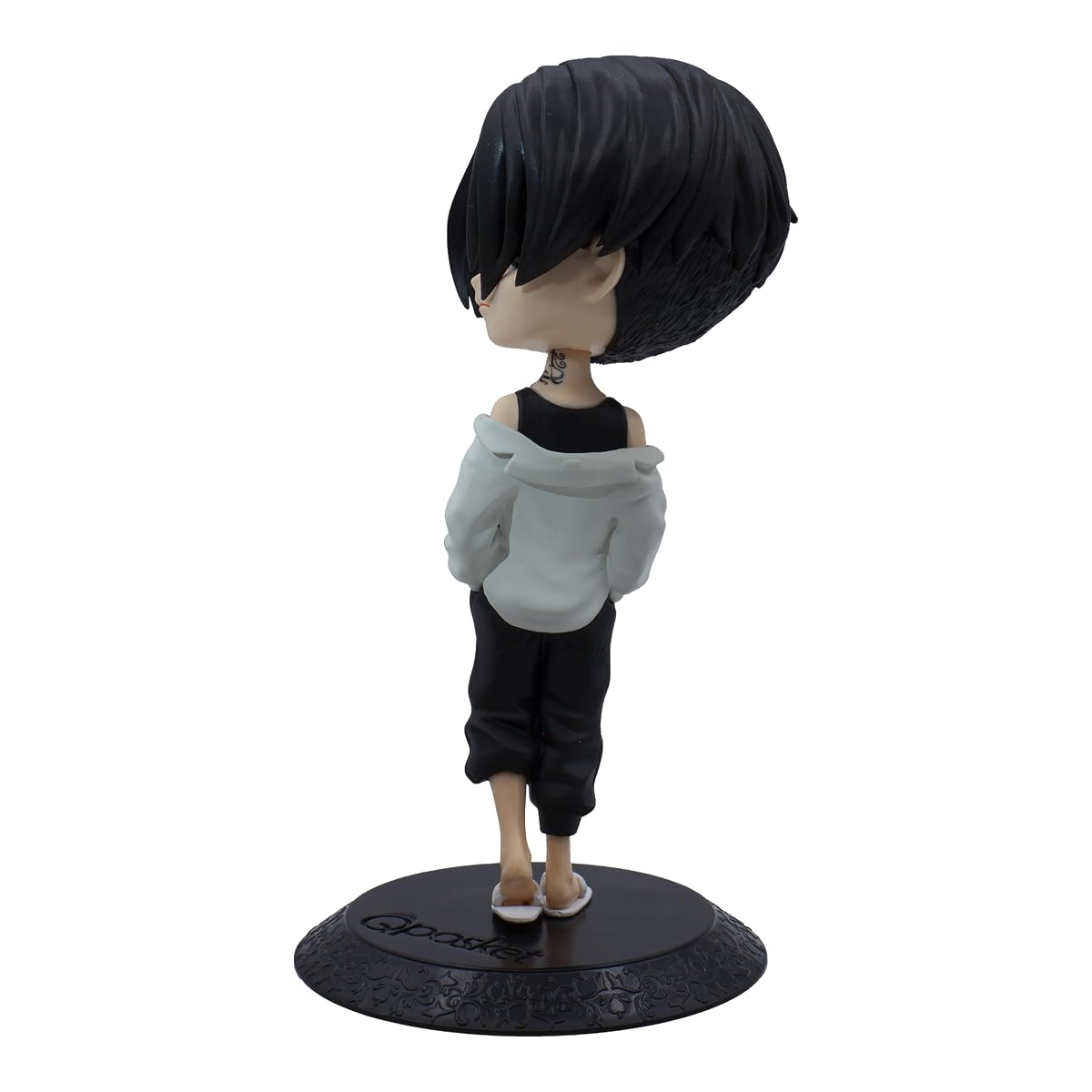 Manjiro Sano - Black Hair ver., view 6