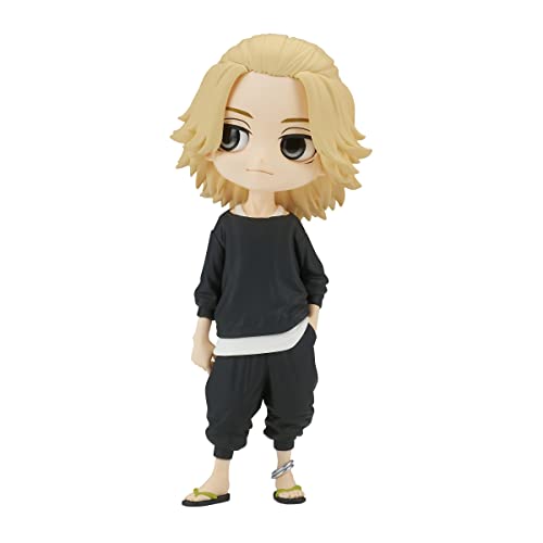 Manjiro Sano -Plain Clothes- (ver. A) prize figure