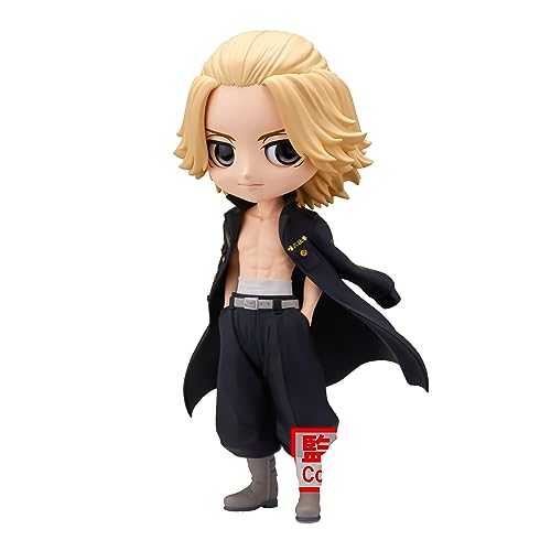 Manjiro Sano (Ver. A) prize figure