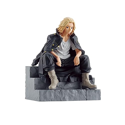 Manjiro Sano vol. 3 prize figure