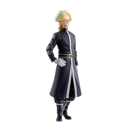 Rindo Haitani prize figure