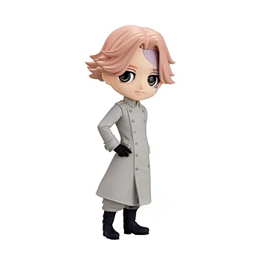 Seishu Inui (Ver. A) prize figure