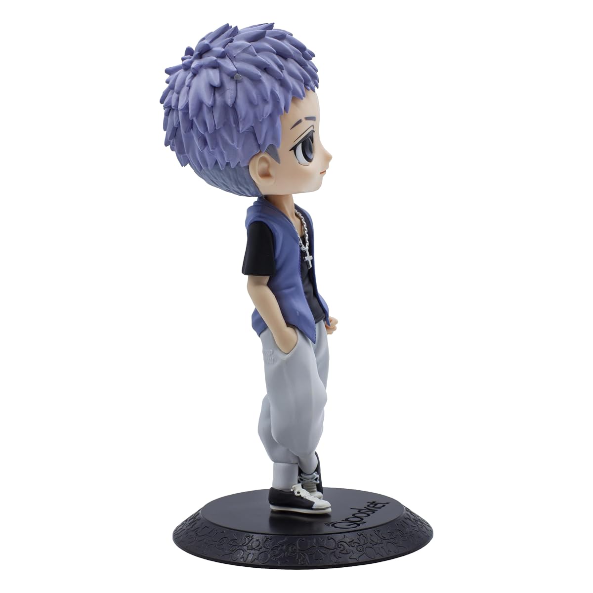 Takashi Mitsuya -Plain Clothes Ver.- (Ver. A), view 5