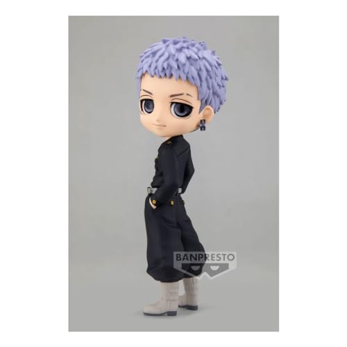 Takashi Mitsuya (Version A), 5.5 Inch prize figure