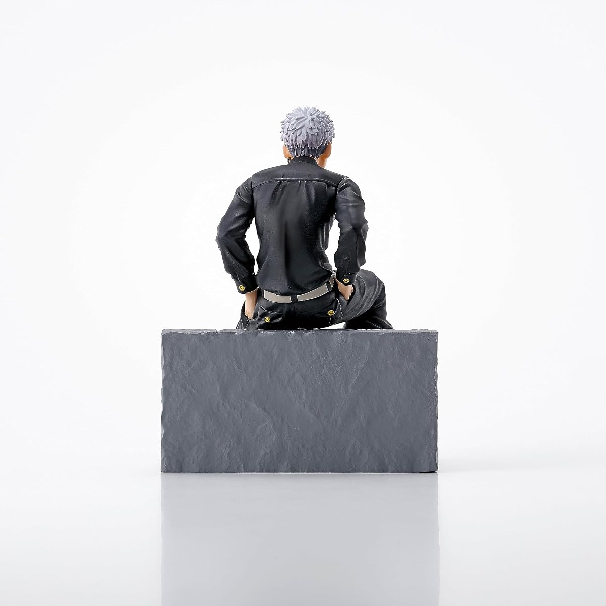 Takashi Mitsuya vol. 1, view 6