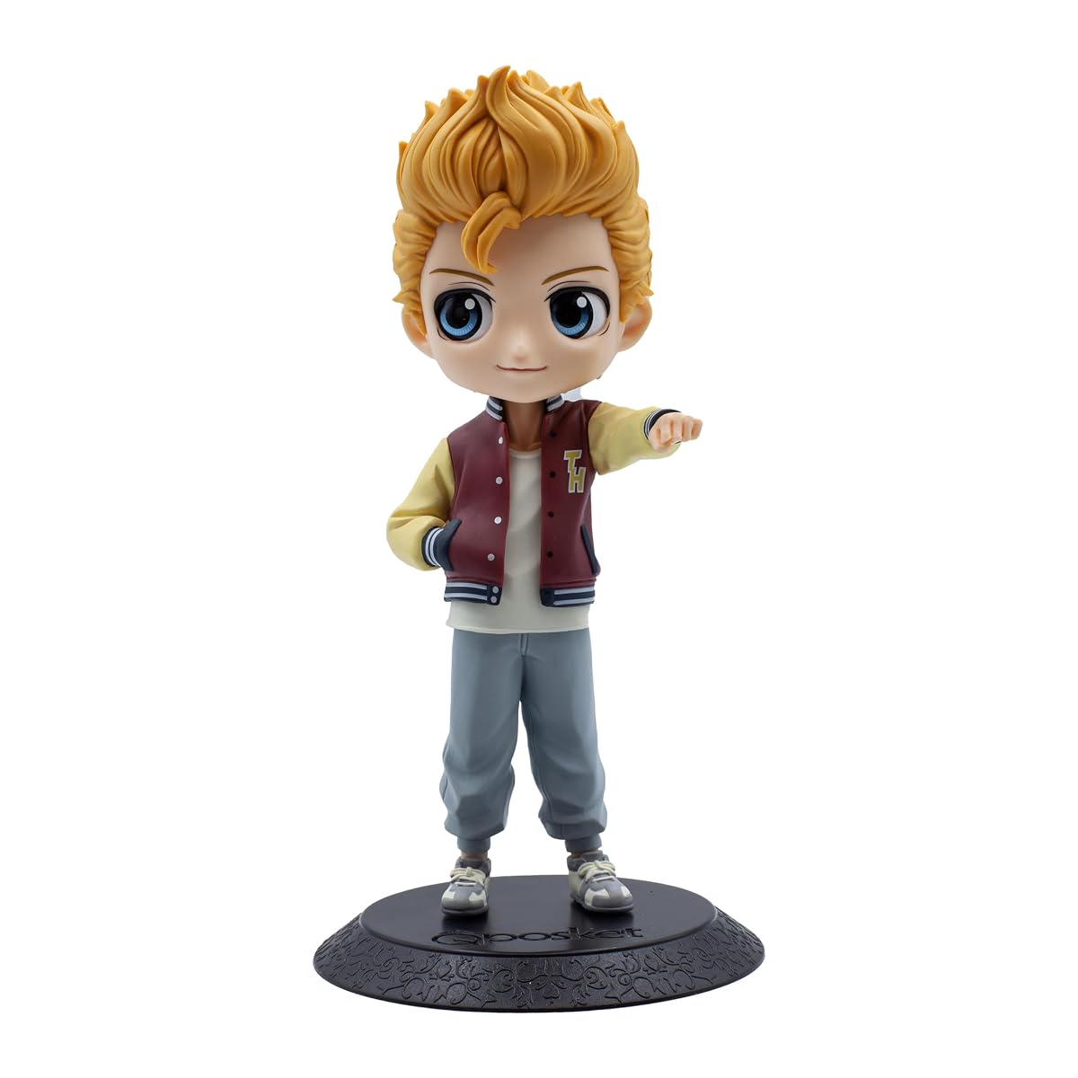 Takemichi Hanagaki - Plain Clothes Ver. (Ver. A), 5.5 Inch, view 2