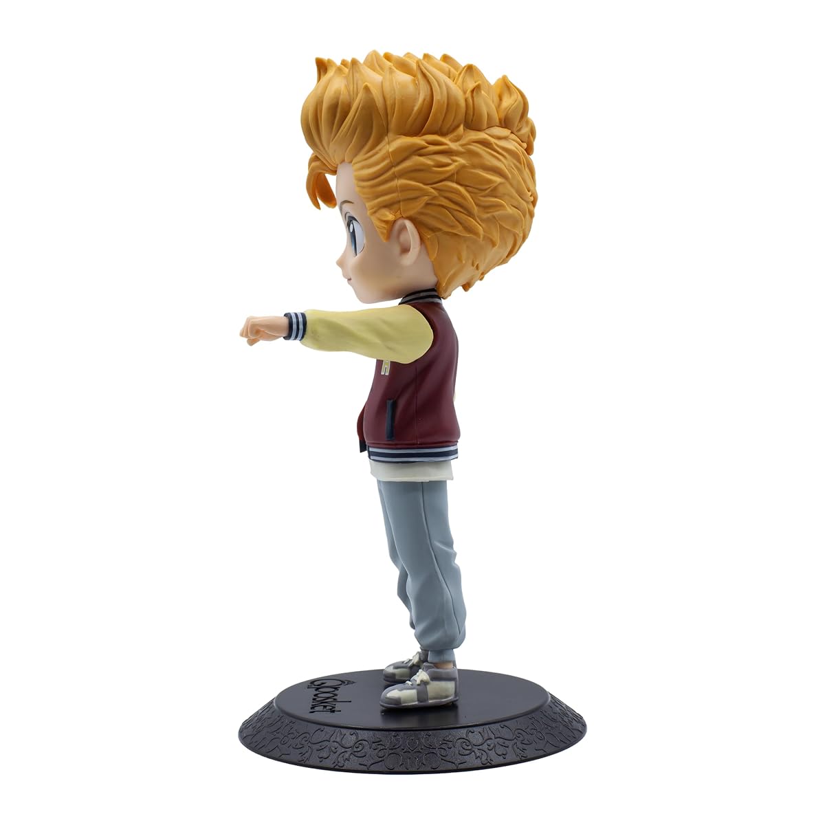Takemichi Hanagaki - Plain Clothes Ver. (Ver. A), 5.5 Inch, view 4