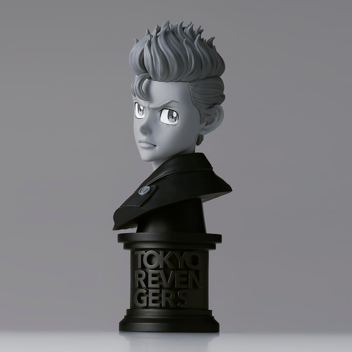 Takemichi Hanagaki (ver. B), Faceculptures, view 5