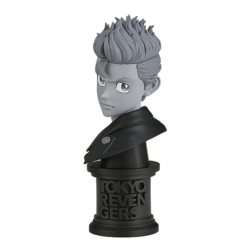 Takemichi Hanagaki (ver. B), Faceculptures prize figure