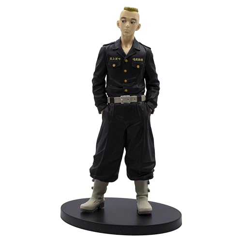 Yasuhiro MUTO prize figure