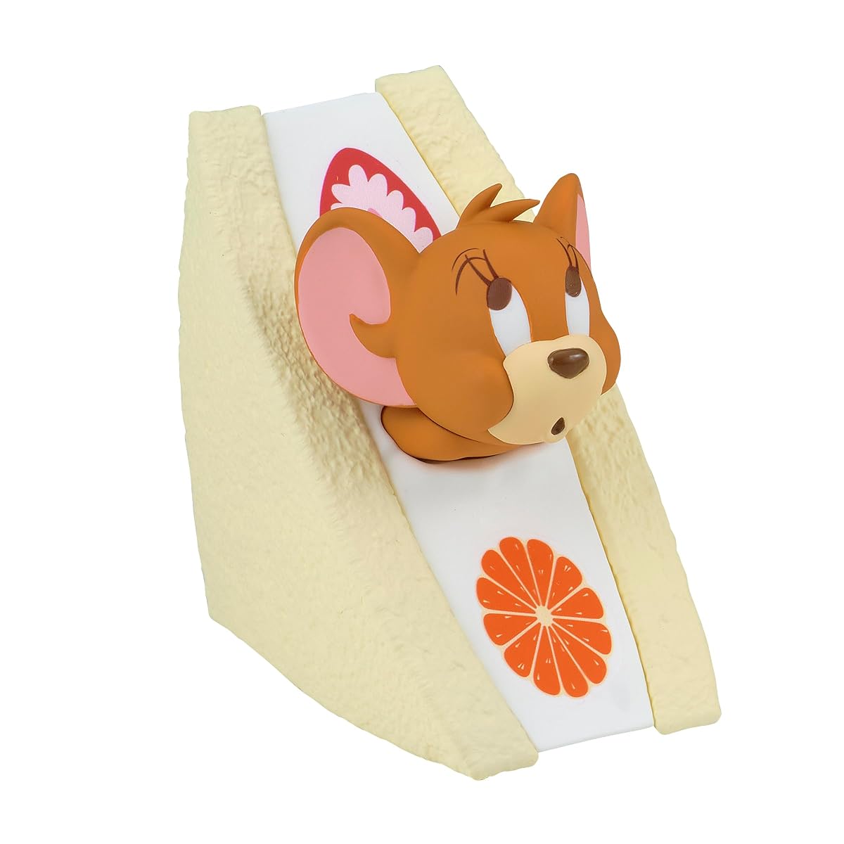 Jerry (Fruit Sandwich) (ver. A), view 2