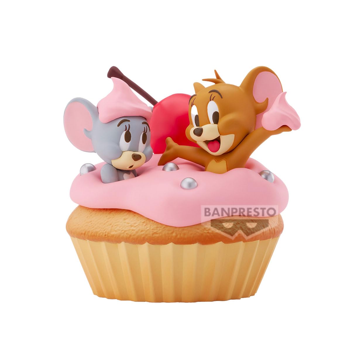 Sweet Cupcake, Soft Vinyl, view 2