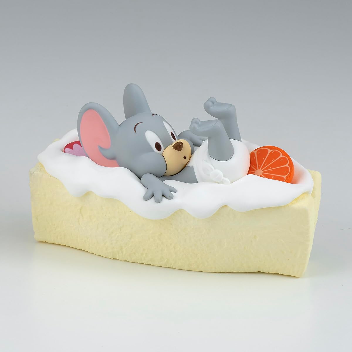 Tuffy (Fruit Sandwich) (ver. B), view 3