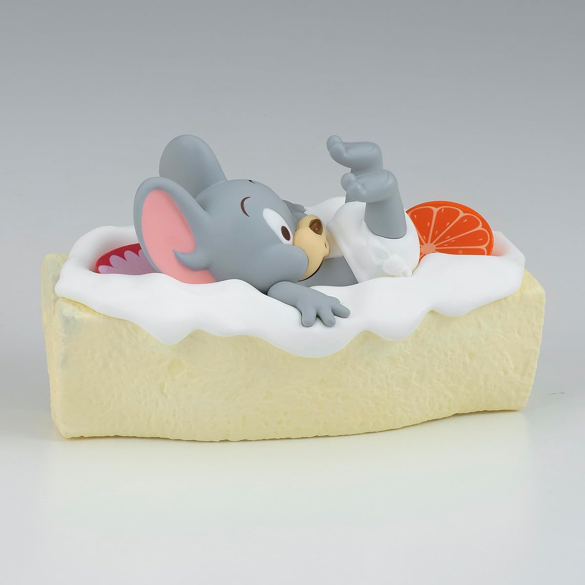 Tuffy (Fruit Sandwich) (ver. B), view 4
