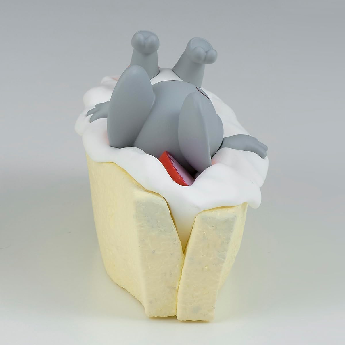 Tuffy (Fruit Sandwich) (ver. B), view 6