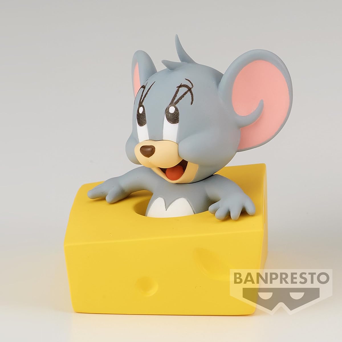 Tuffy ~I Love Cheese~ vol. 2 (ver. B), view 4