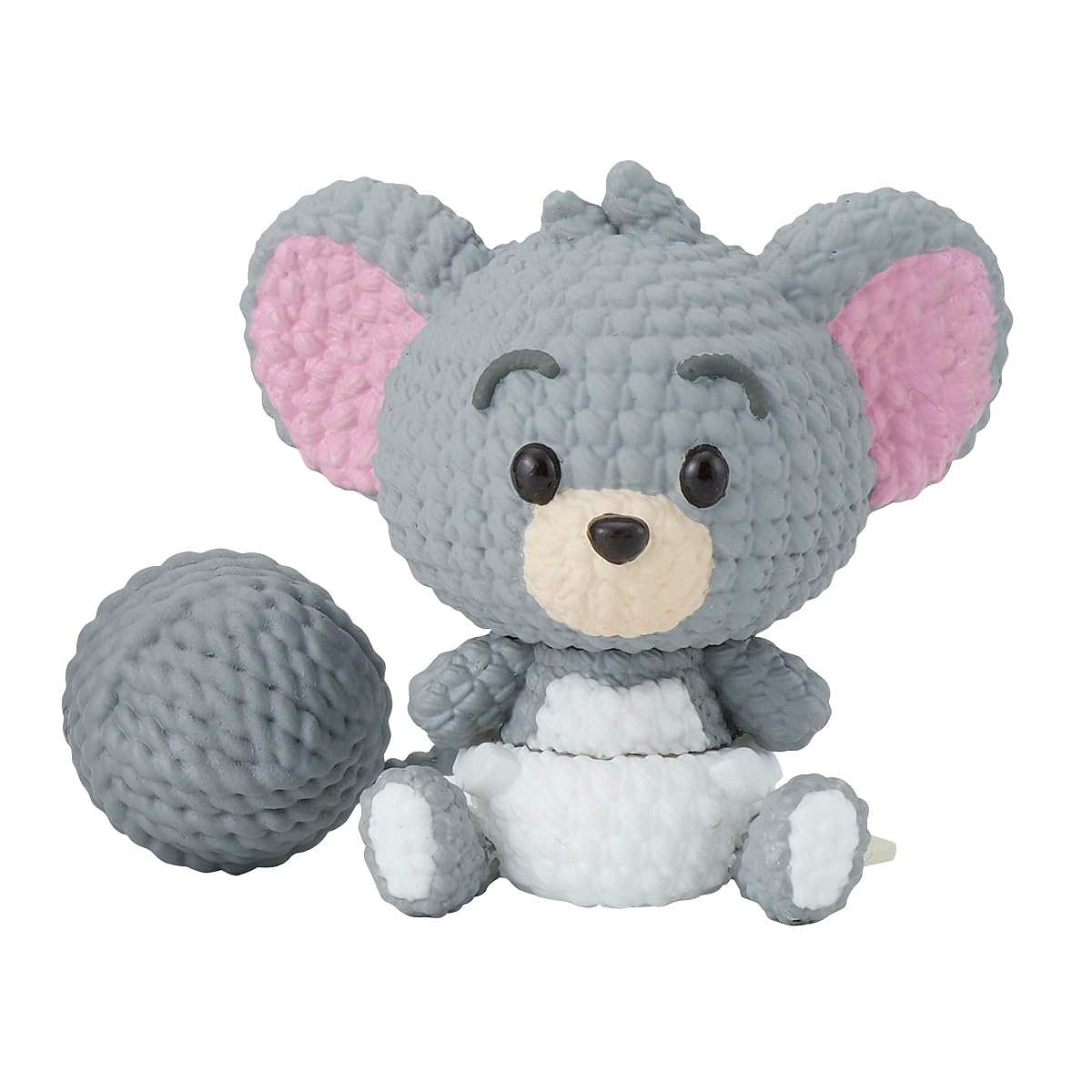 Tuffy (ver. C), Amicot Petit, view 2