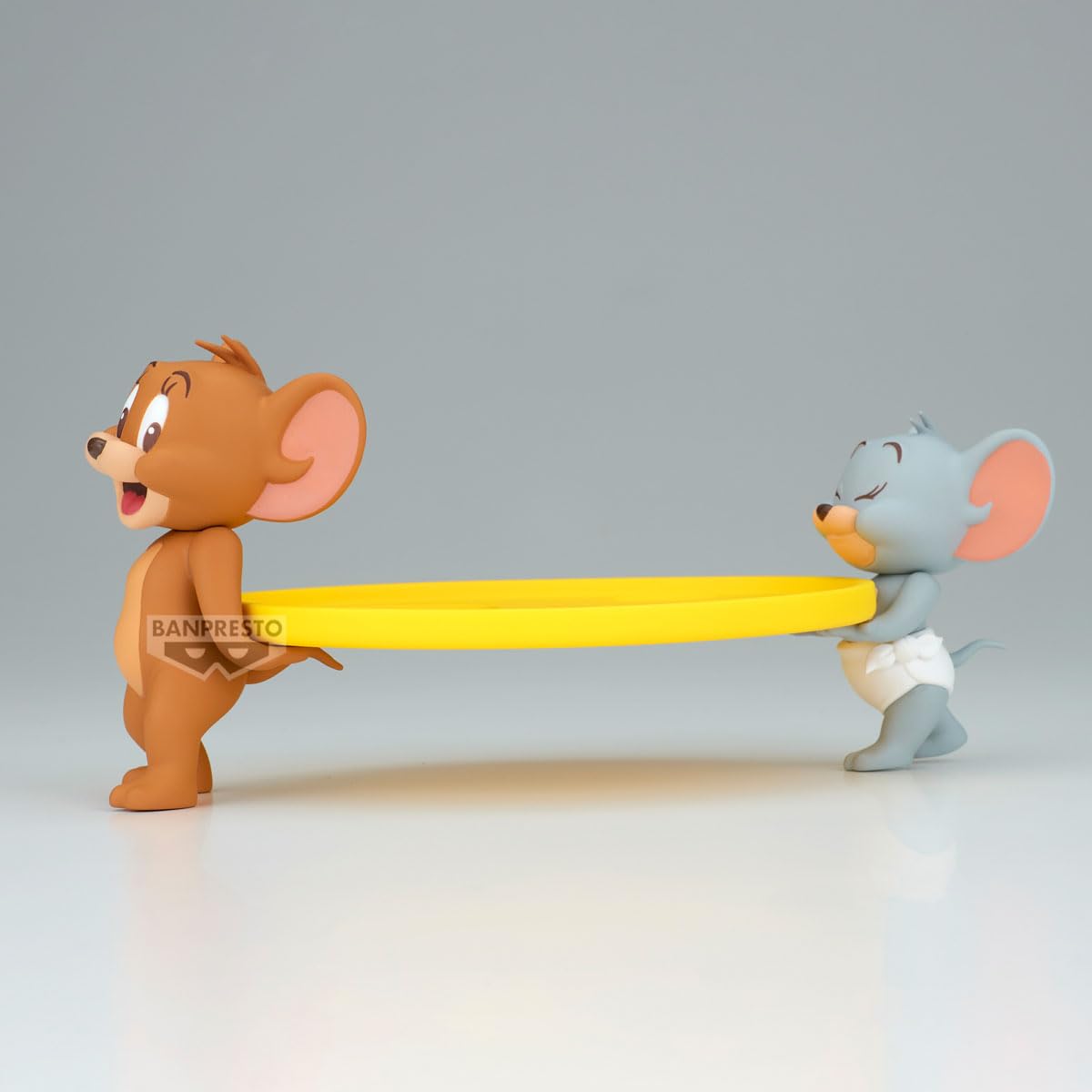Tom and Jerry vol. 2, view 5