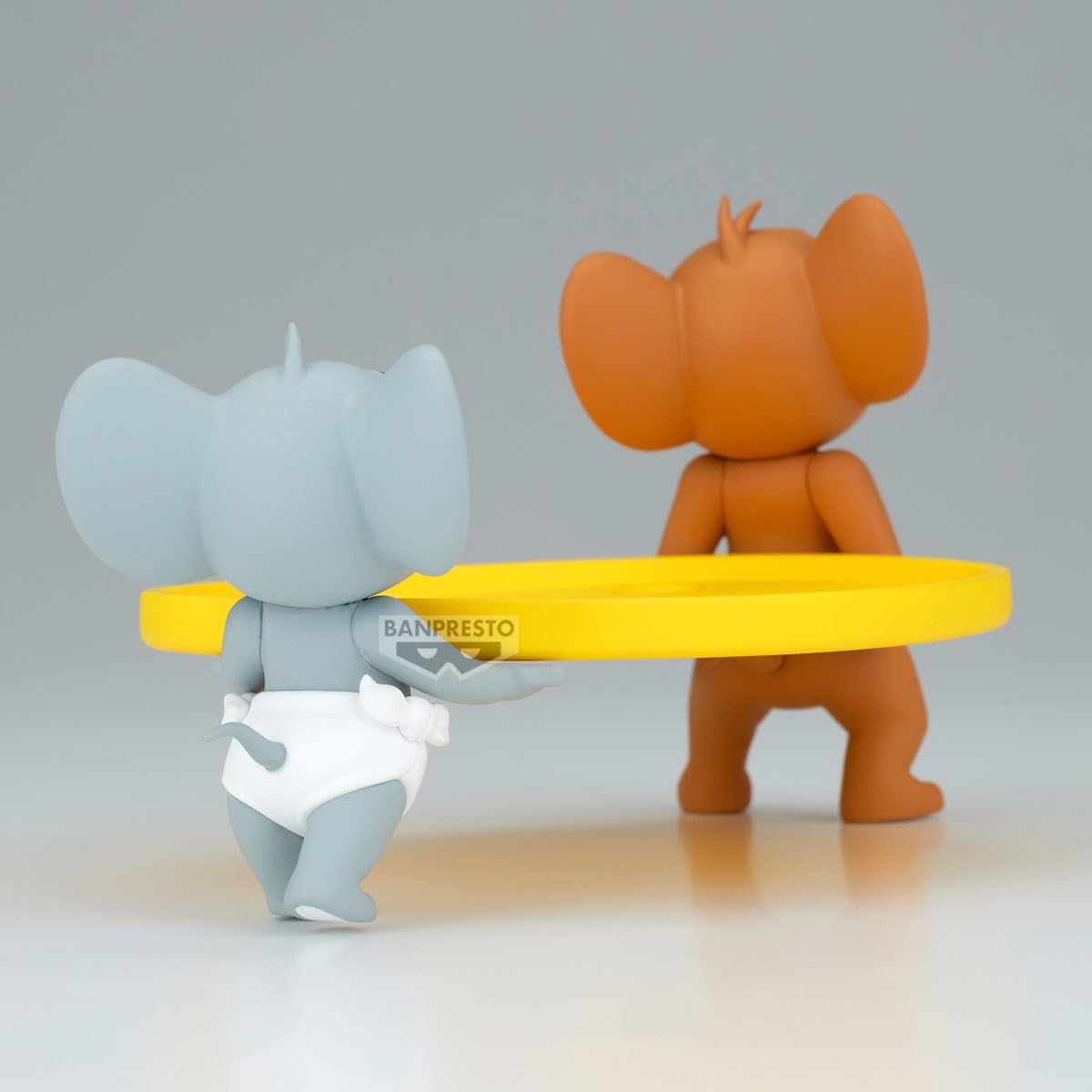 Tom and Jerry vol. 2, view 6