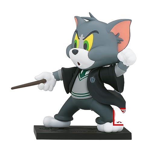 WB 100th Anniversary - Tom (ver. A) prize figure