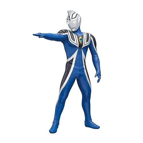 Ultraman Agul (V1) (ver. B), Hero's Brave prize figure