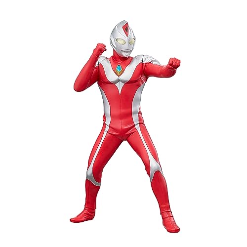Ultraman Dyna ~Akai Ai Daichi No Chikara~ (ver. A), Hero's Brave prize figure