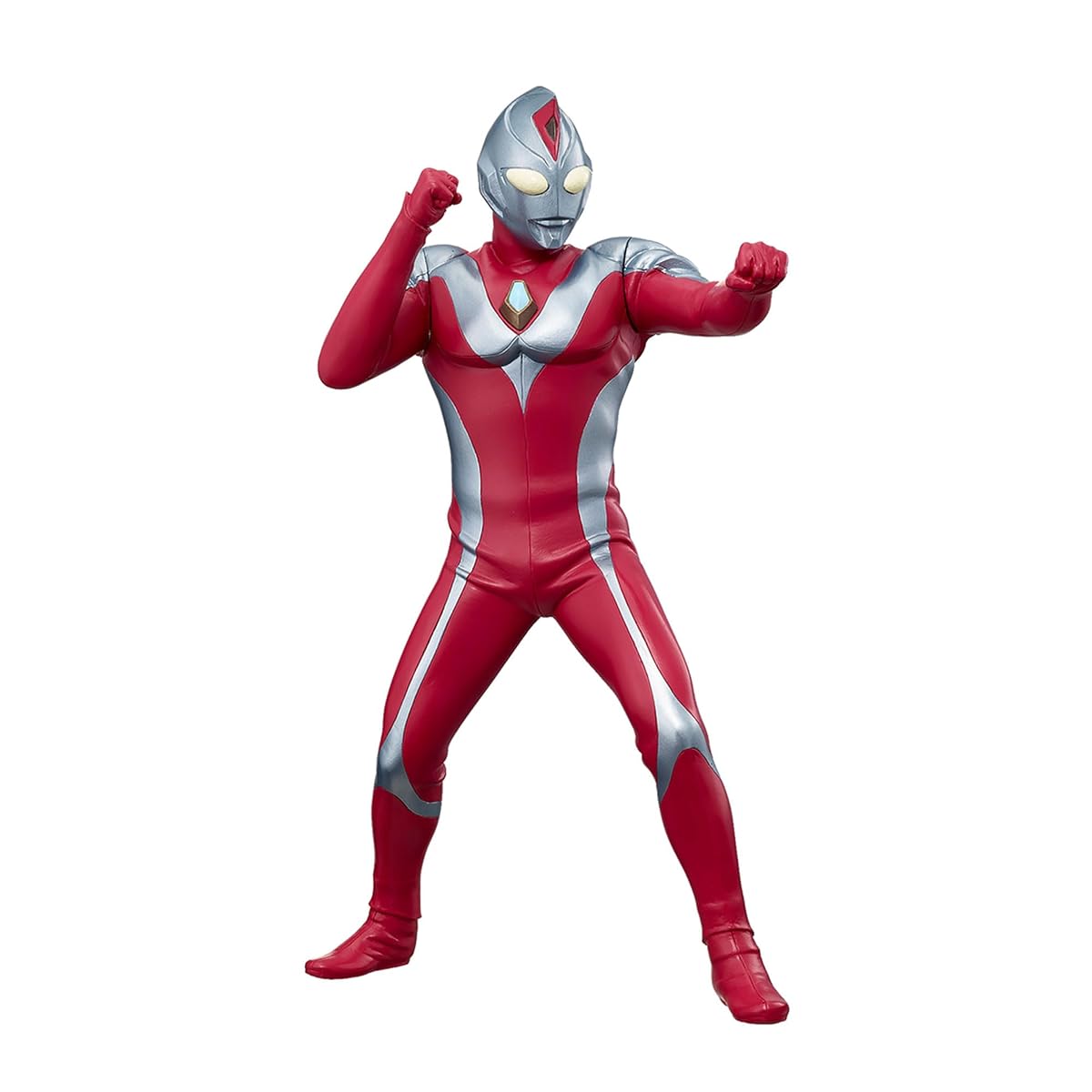 Ultraman Dyna ~Akai Ai Daichi No Chikara~ (ver. B), Hero's Brave, view 2