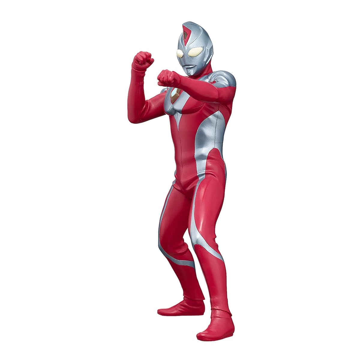 Ultraman Dyna ~Akai Ai Daichi No Chikara~ (ver. B), Hero's Brave, view 3