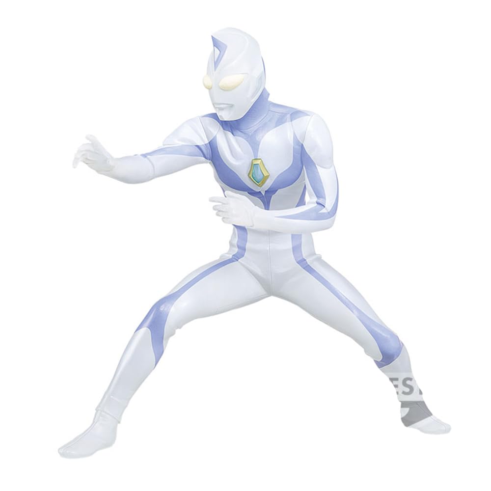 Ultraman Dyna ~Akai Ai Daichi No Chikara~ (ver. B), Hero's Brave, view 5