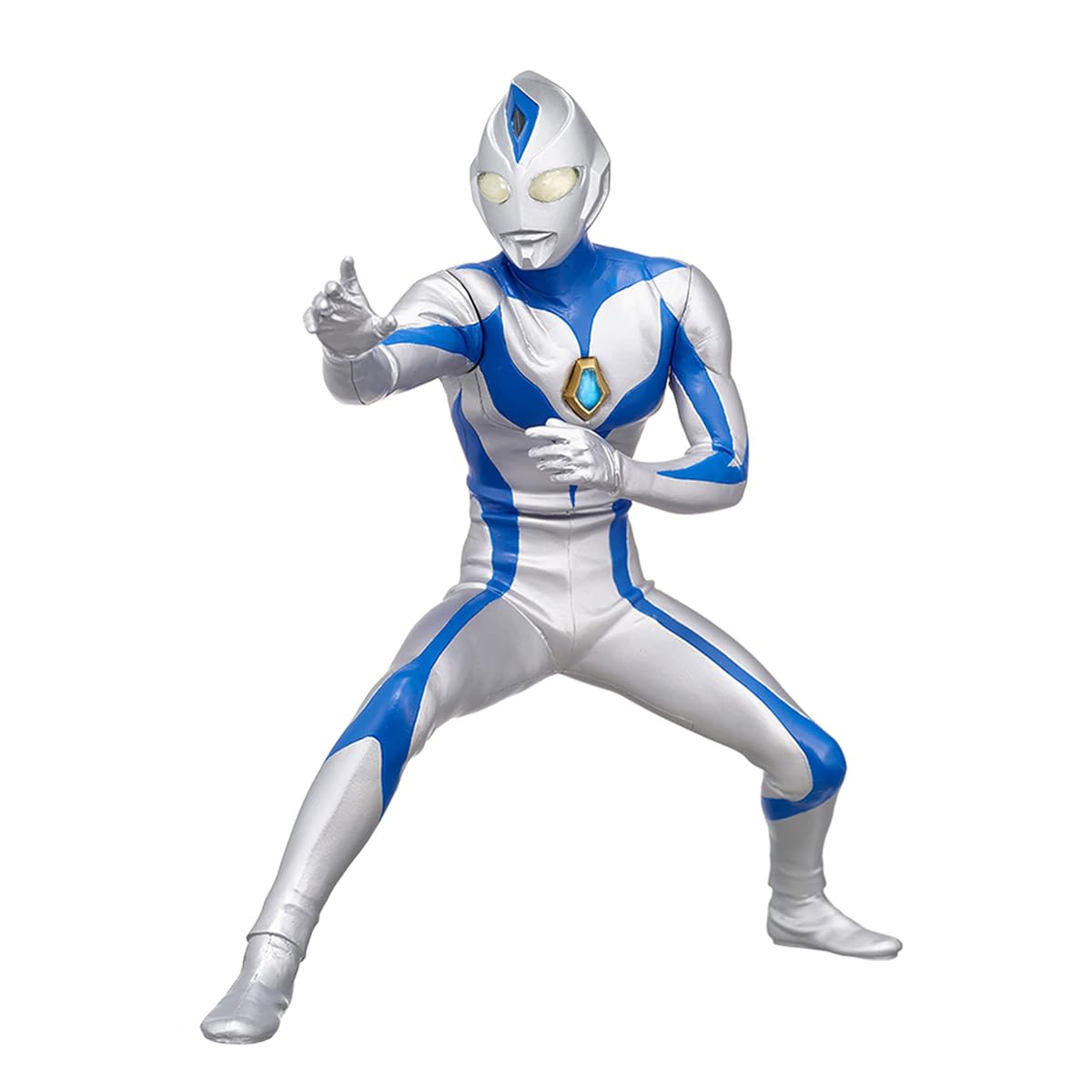 Ultraman Dyna -Aoki Kiseki no Hikari- (ver. A), Hero's Brave, view 2