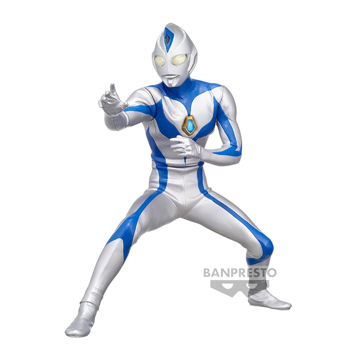 Ultraman Dyna -Aoki Kiseki no Hikari- (ver. A), Hero's Brave, view 3