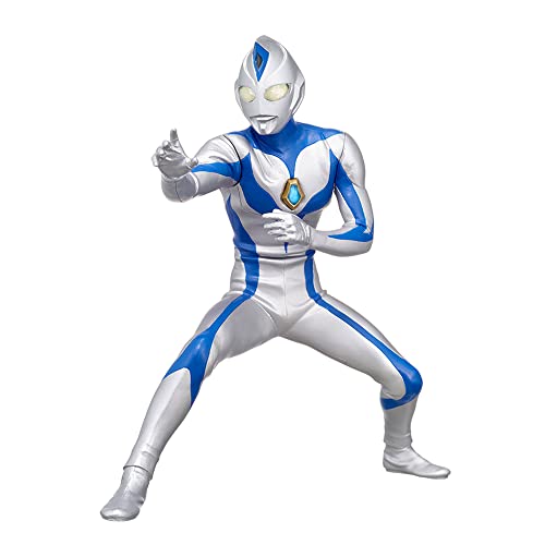 Ultraman Dyna -Aoki Kiseki no Hikari- (ver. A), Hero's Brave prize figure