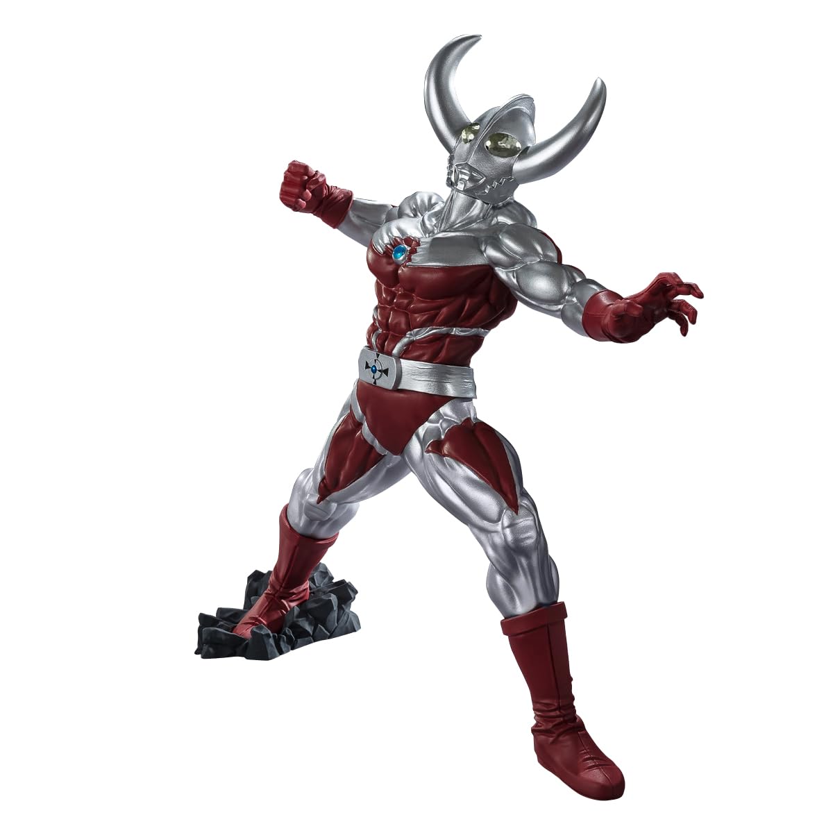 Father of Ultra Gokai, view 2