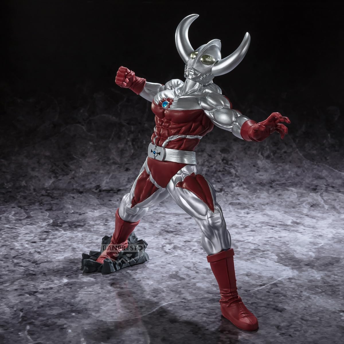 Father of Ultra Gokai, view 4