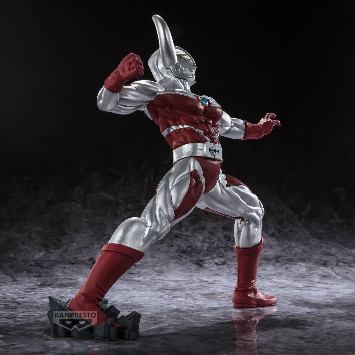 Father of Ultra Gokai, view 5