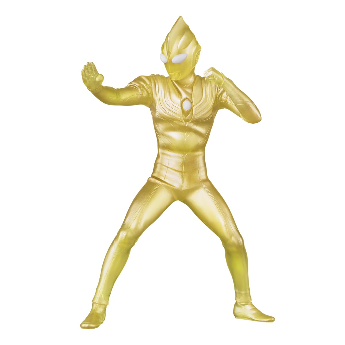 Ultraman Tiga The Final Odyssey 25th Anniversary Special (ver. C) Hero's Brave, view 2