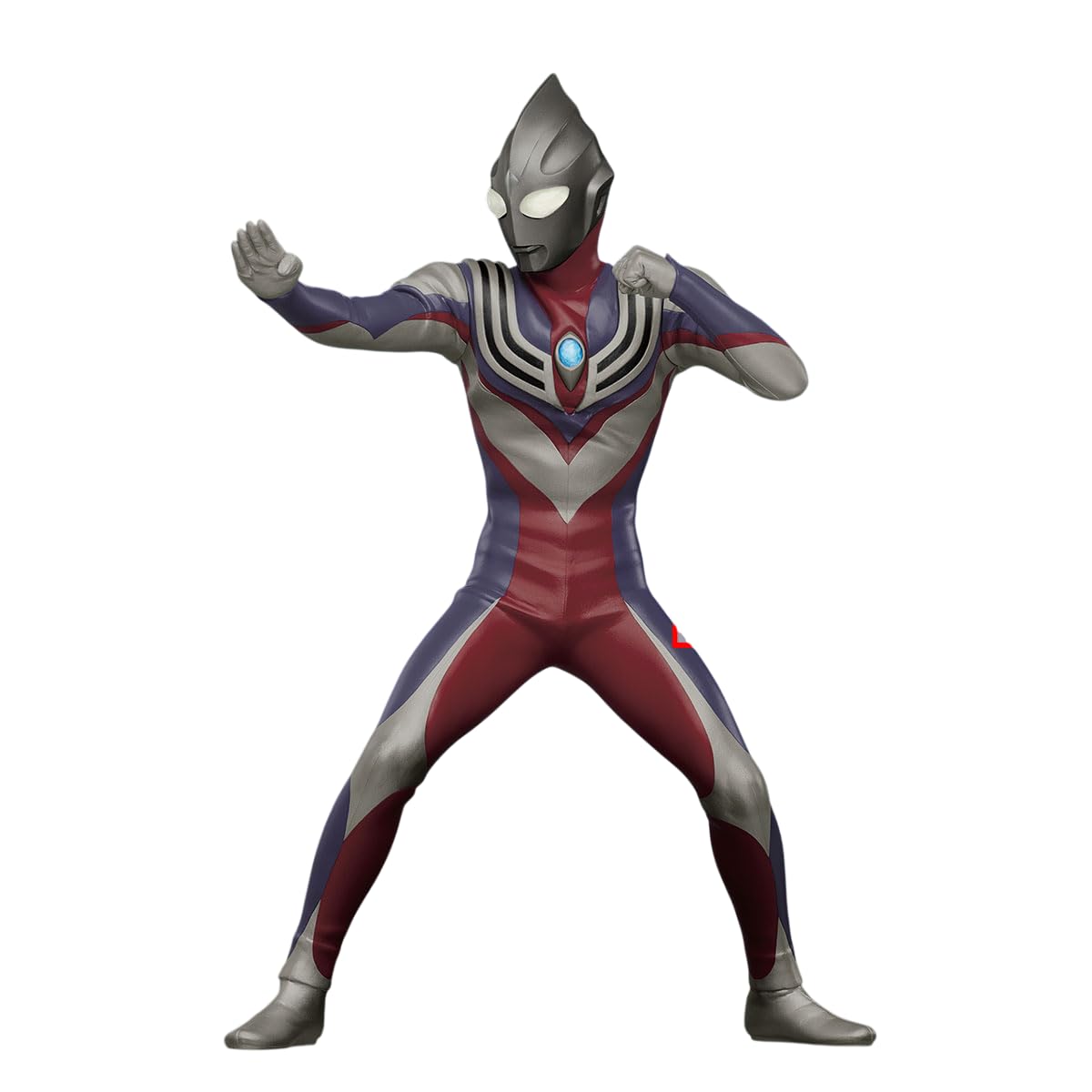 Ultraman Tiga The Final Odyssey 25th Anniversary Special (ver. C) Hero's Brave, view 5
