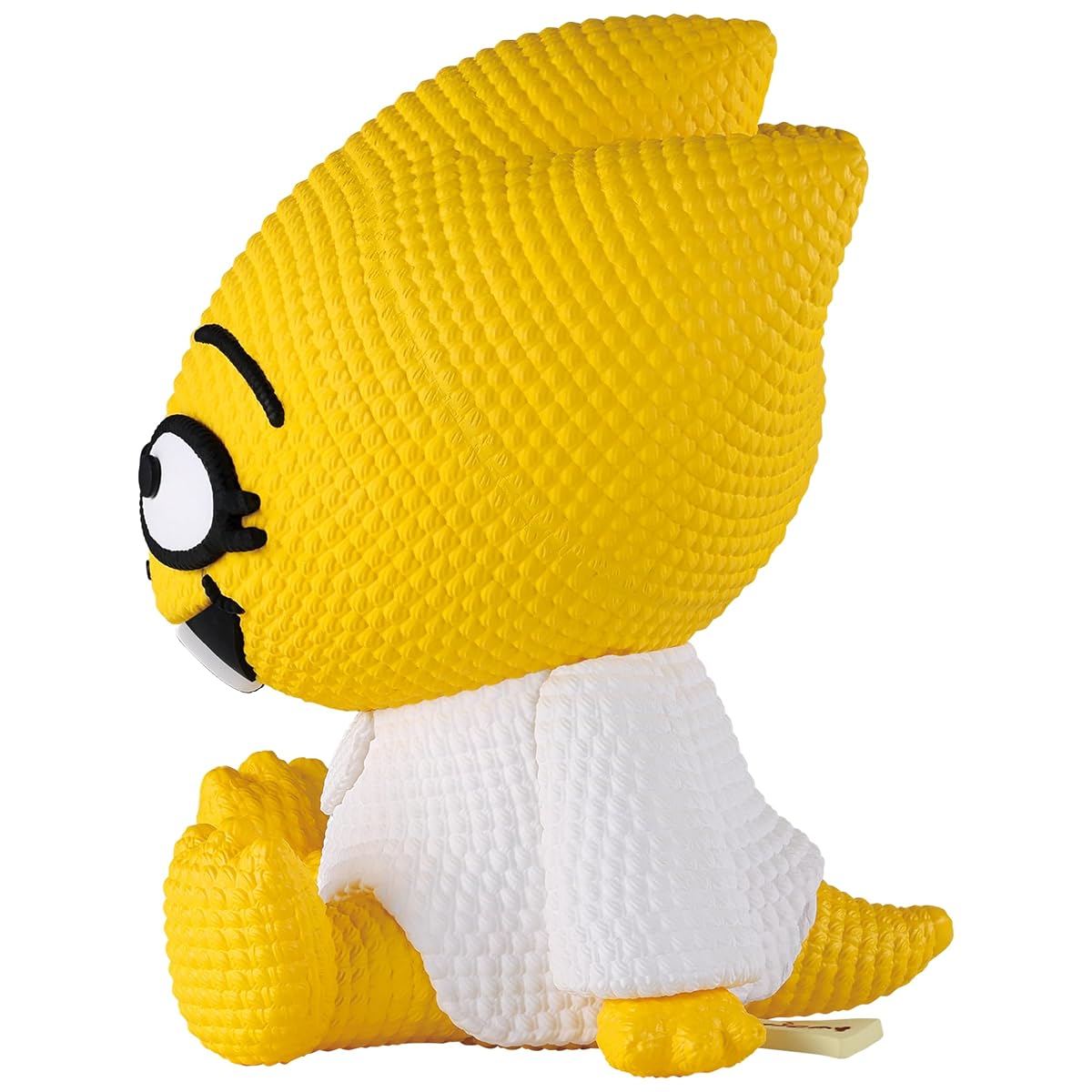 Alphys Amicot, view 3