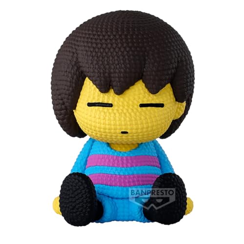 Human Amicot prize figure