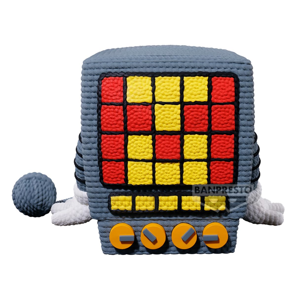 Mettaton Amicot, view 6