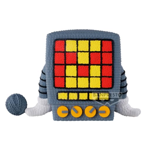 Mettaton Amicot prize figure