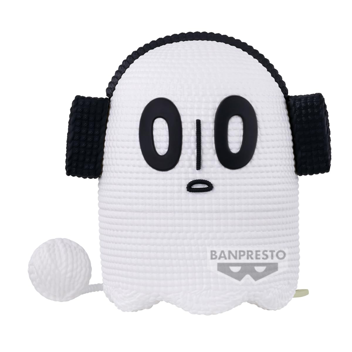 Napstablook Amicot, view 2