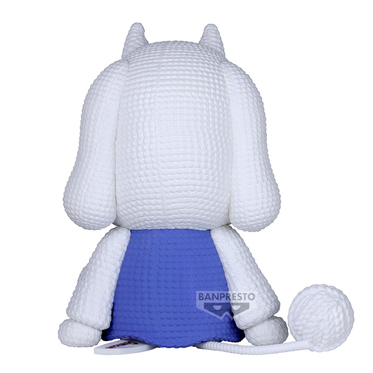 Toriel Amicot, view 5