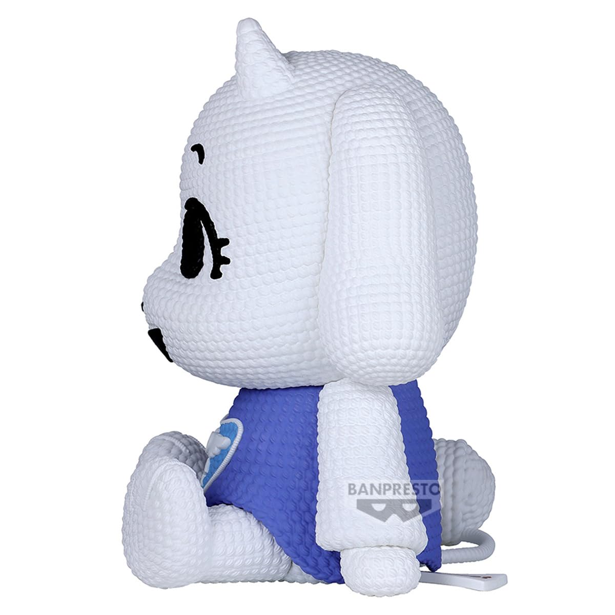 Toriel Amicot, view 6