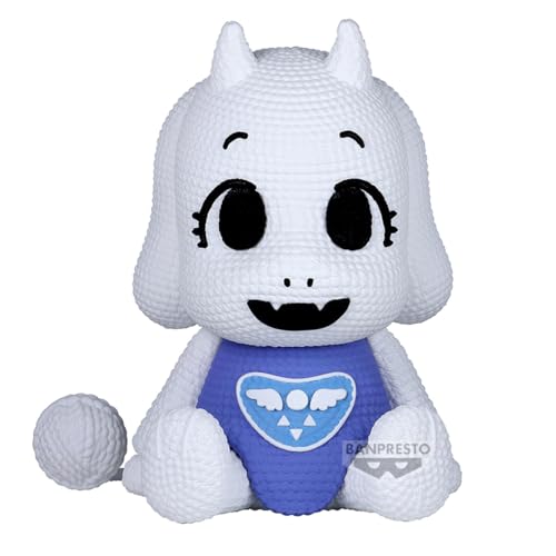 Toriel Amicot prize figure